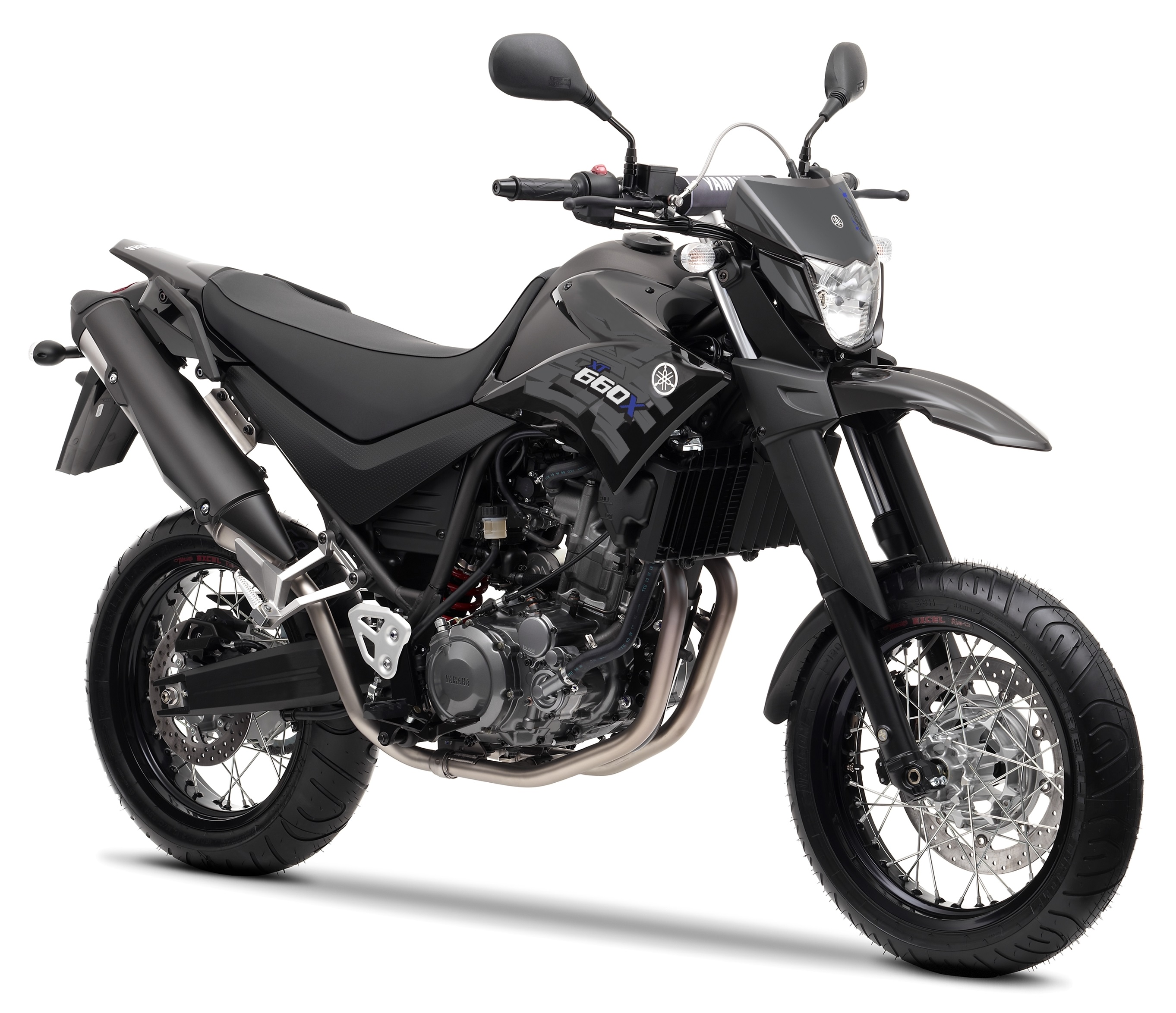 Yamaha xt660x sales for sale